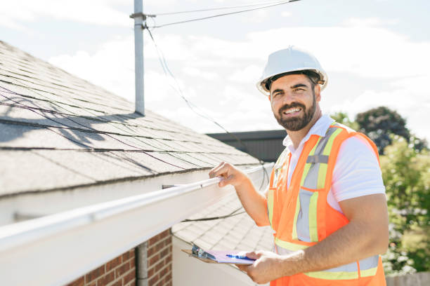 Best Commercial Roofing Services  in North Fair Oaks, CA