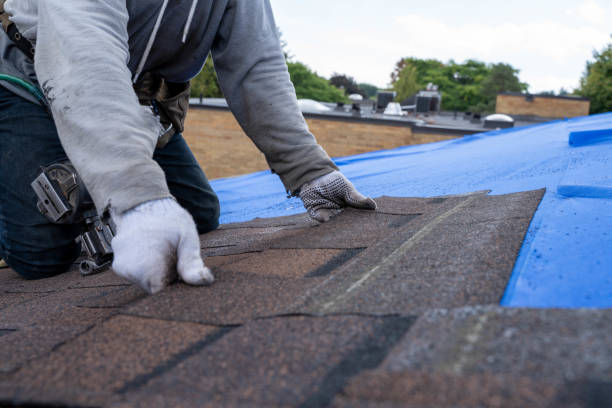 Best Slate Roofing Contractor  in North Fair Oaks, CA