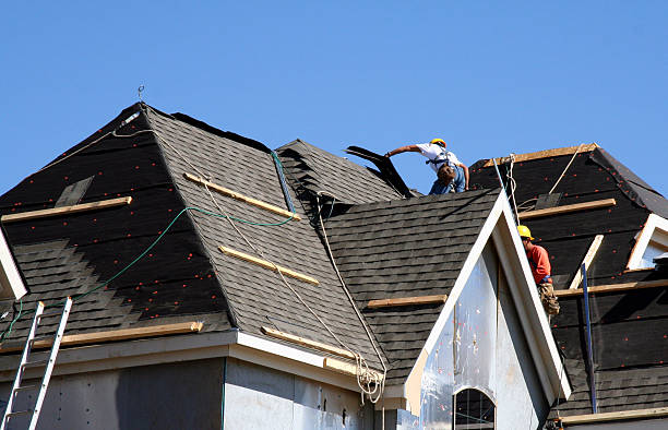 Best New Roof Installation  in North Fair Oaks, CA
