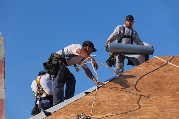 Best Heating Cable for Roof Installation  in North Fair Oaks, CA