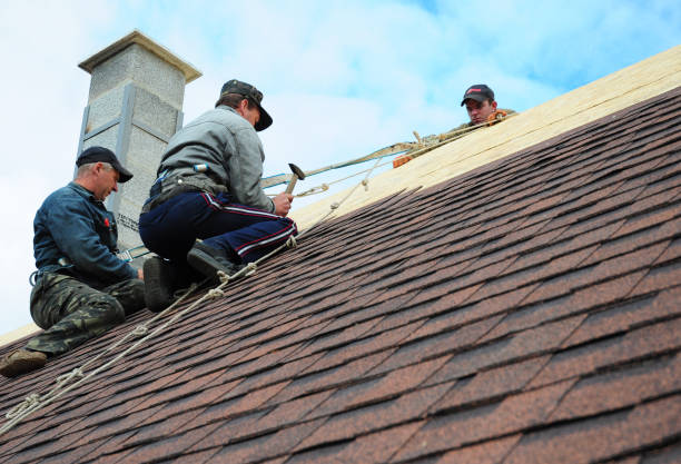 Best Roof Leak Repair  in North Fair Oaks, CA