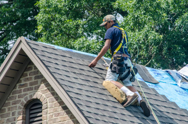 Professional Roofing Contractor in North Fair Oaks, CA