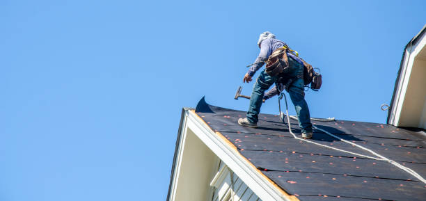 Best Roof Replacement Cost  in North Fair Oaks, CA
